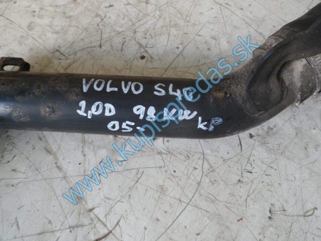 hadica na vzduch na volvo s40, V50, 2,0d, 